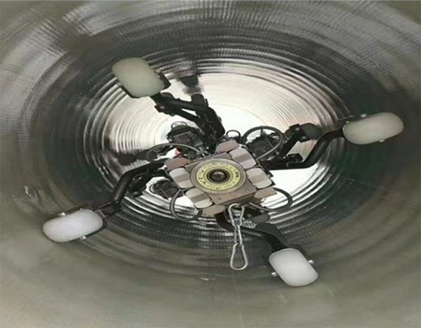 从江非开挖修复技术在地下管线建设的优势体现